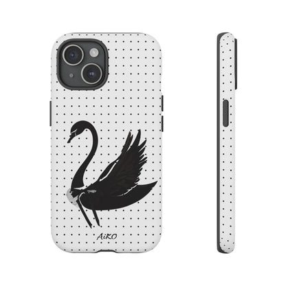 Swan Case (White)