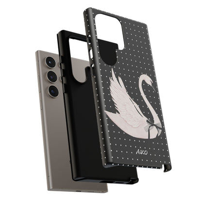 Swan Case (Black)