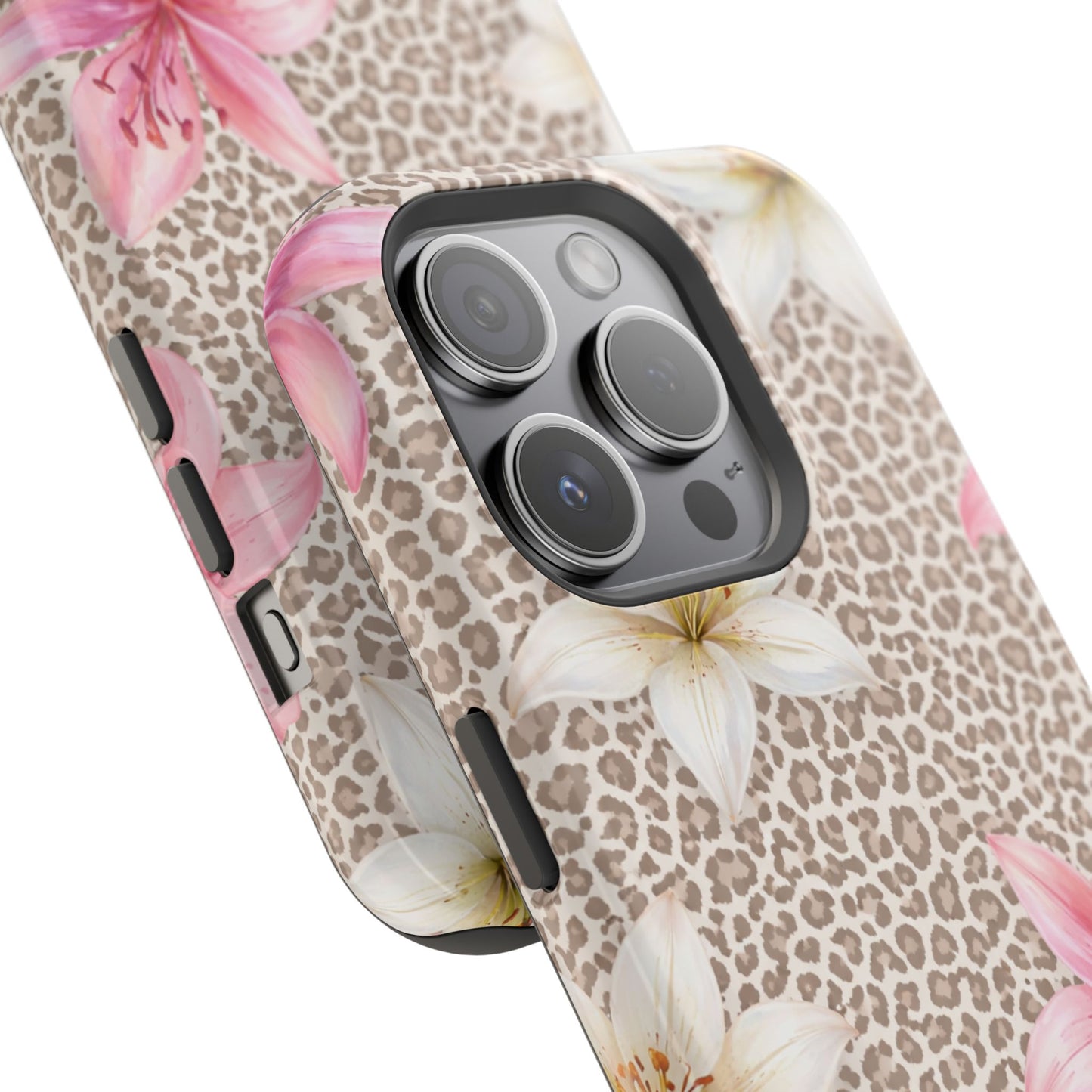 Blossom Grace (Light Leo Print) (Magsafe)