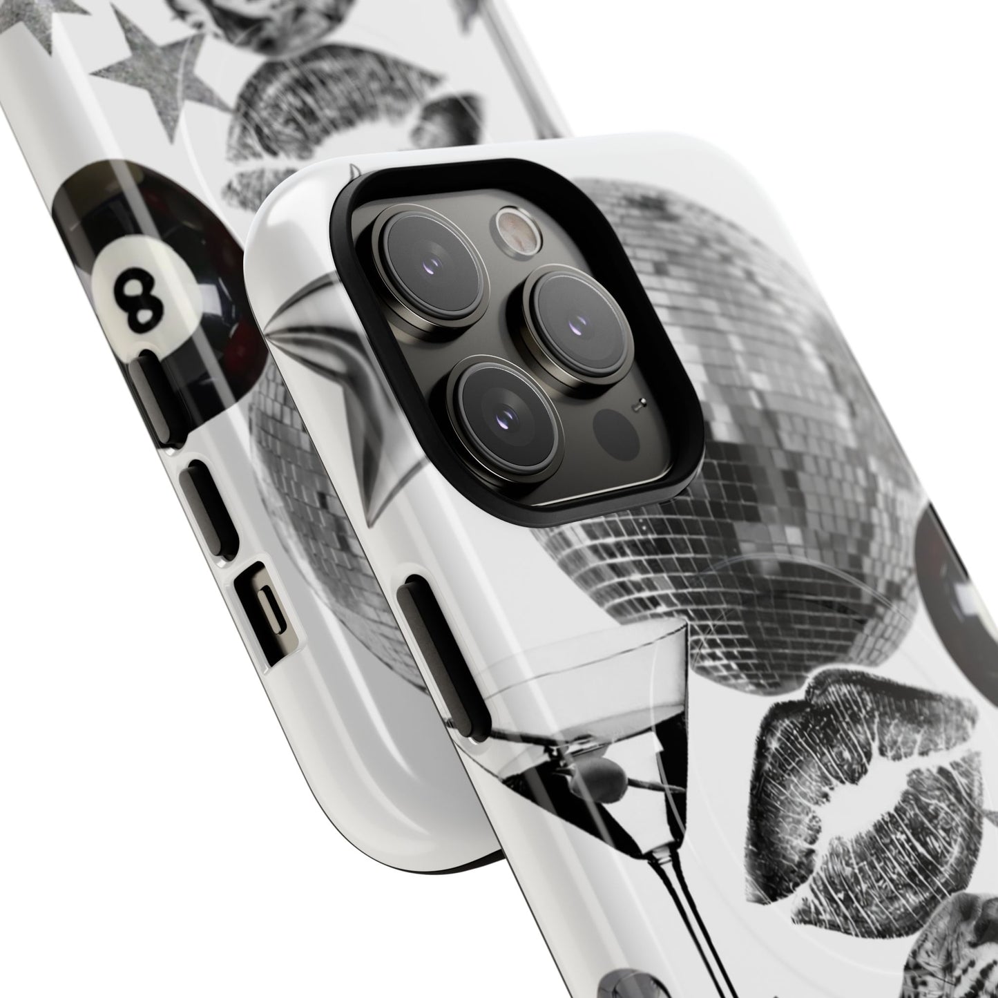 Fashion Muse (Magsafe)