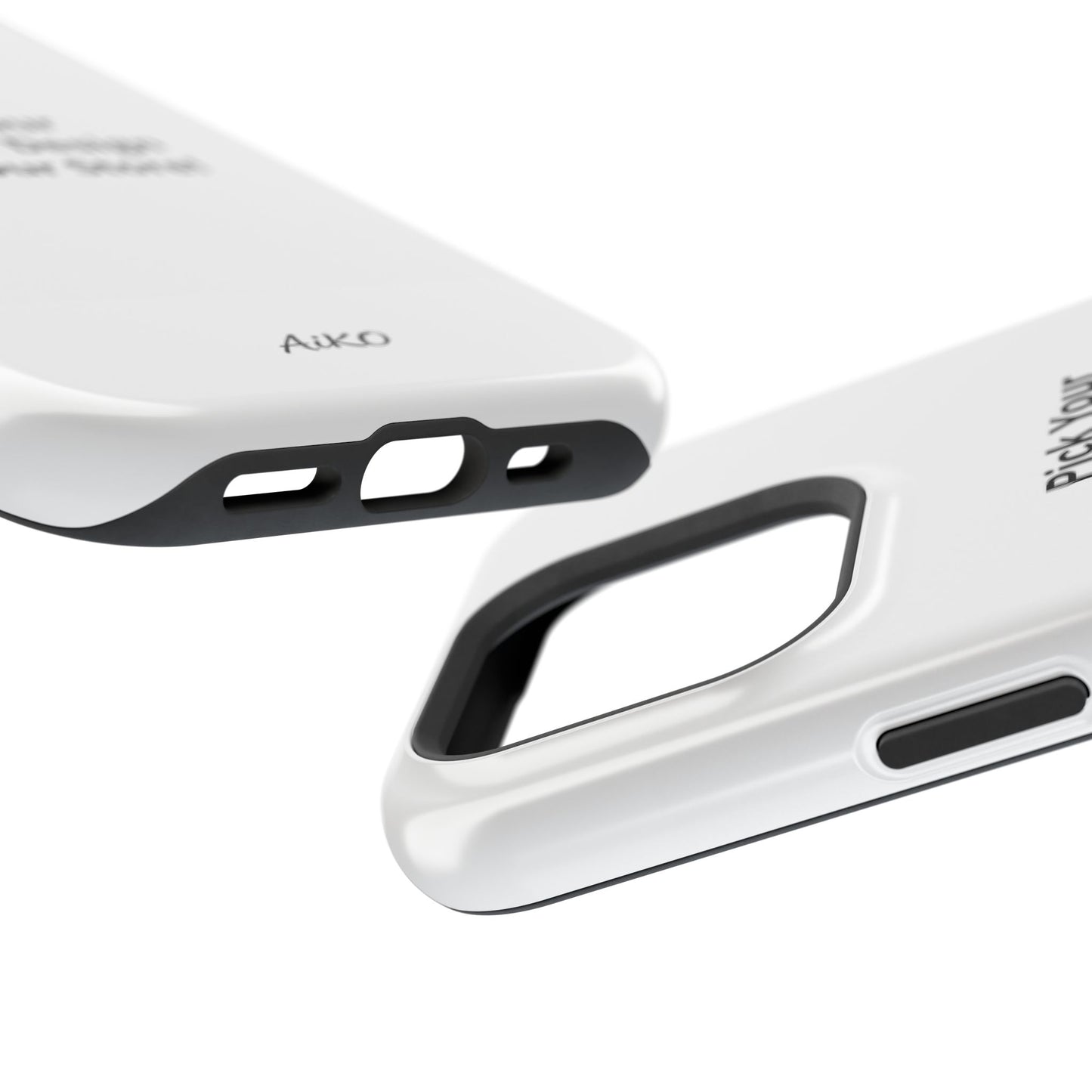 Custom Order – Any Phone Model