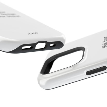 Custom Order – Any Phone Model