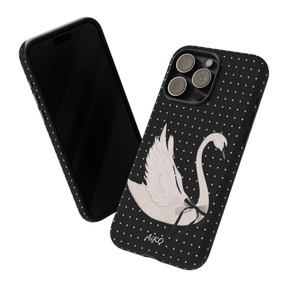 Swan Case (Black)