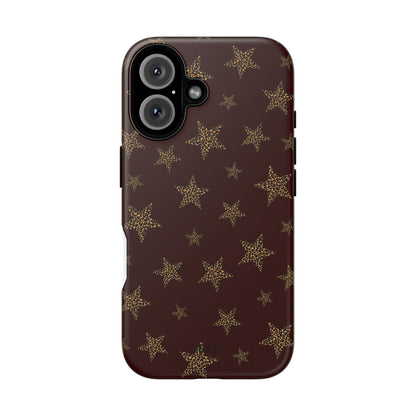 Leo Star