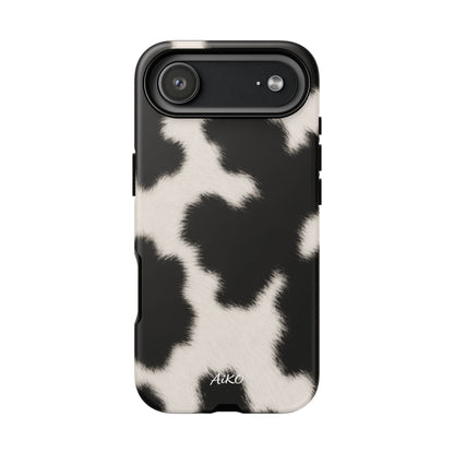 Cow Print