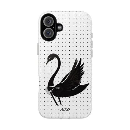 Swan Case (White)
