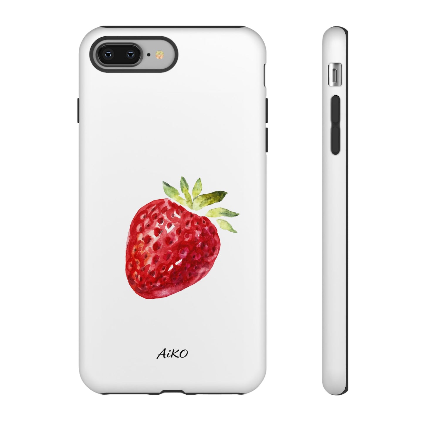 Strawberry Case