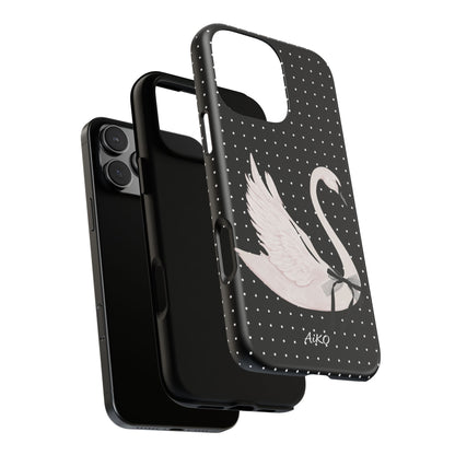 Swan Case (Black)