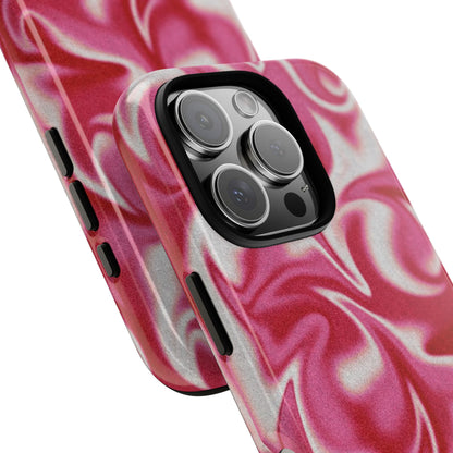 Pink Marble