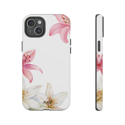 Floral Lily