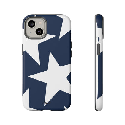 Pretty in Navy