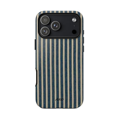 Vintage Indigo