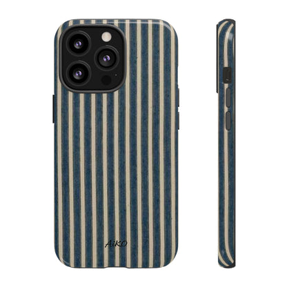 Vintage Indigo