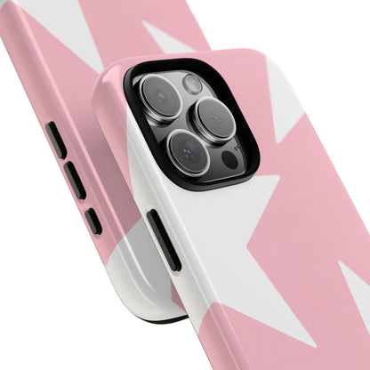 Pretty in Pink