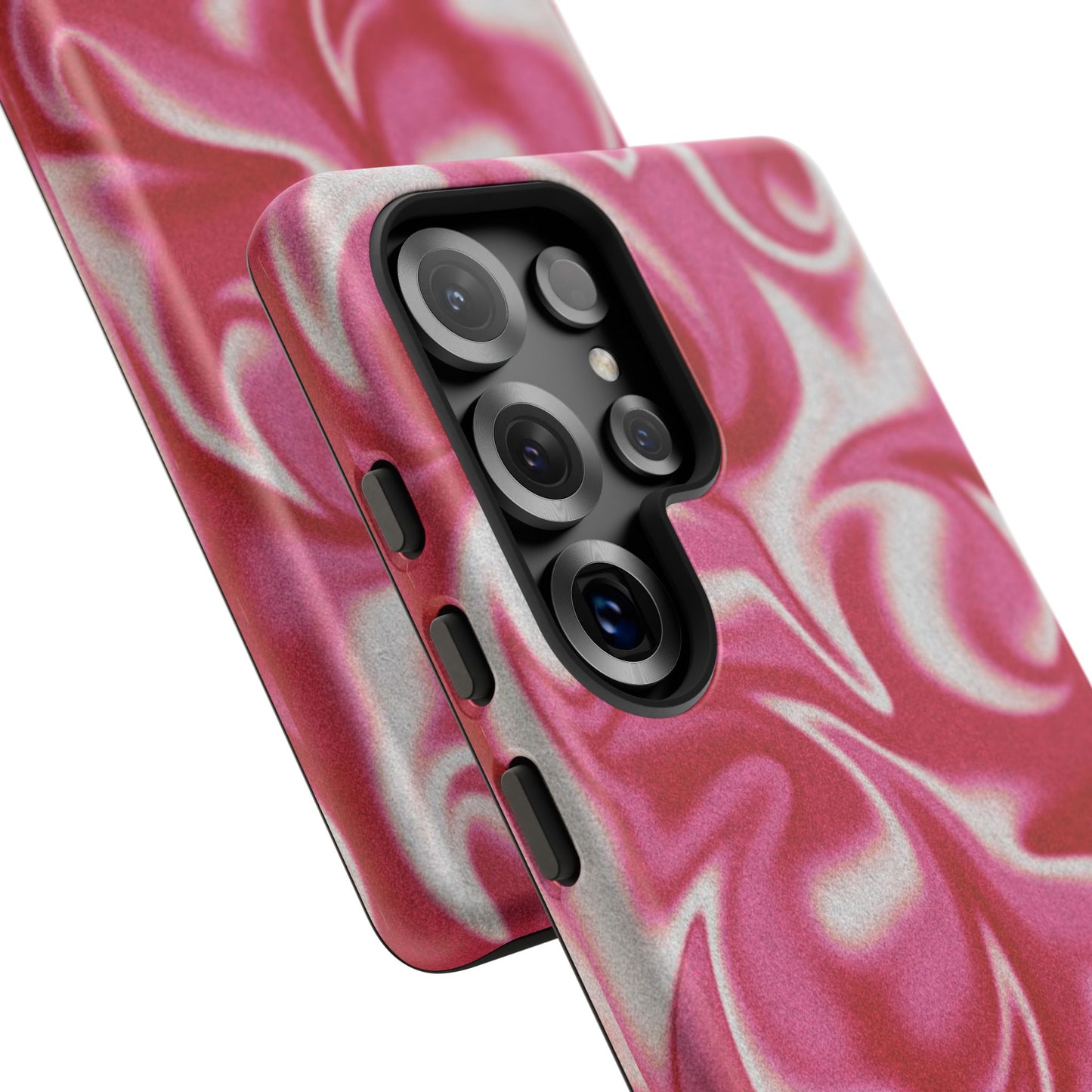 Pink Marble