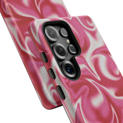 Pink Marble