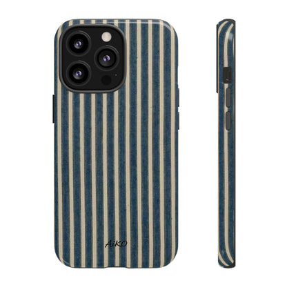 Vintage Indigo