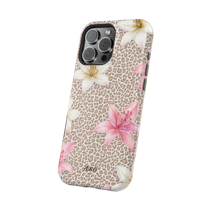 Blossom Grace (Light Leo Print) (Magsafe)