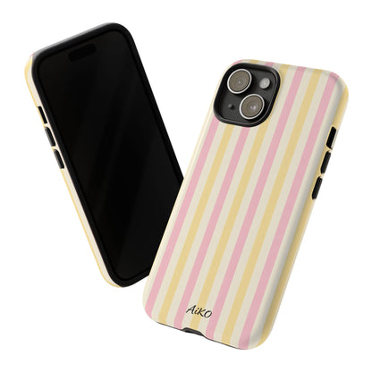Pastel Stripe