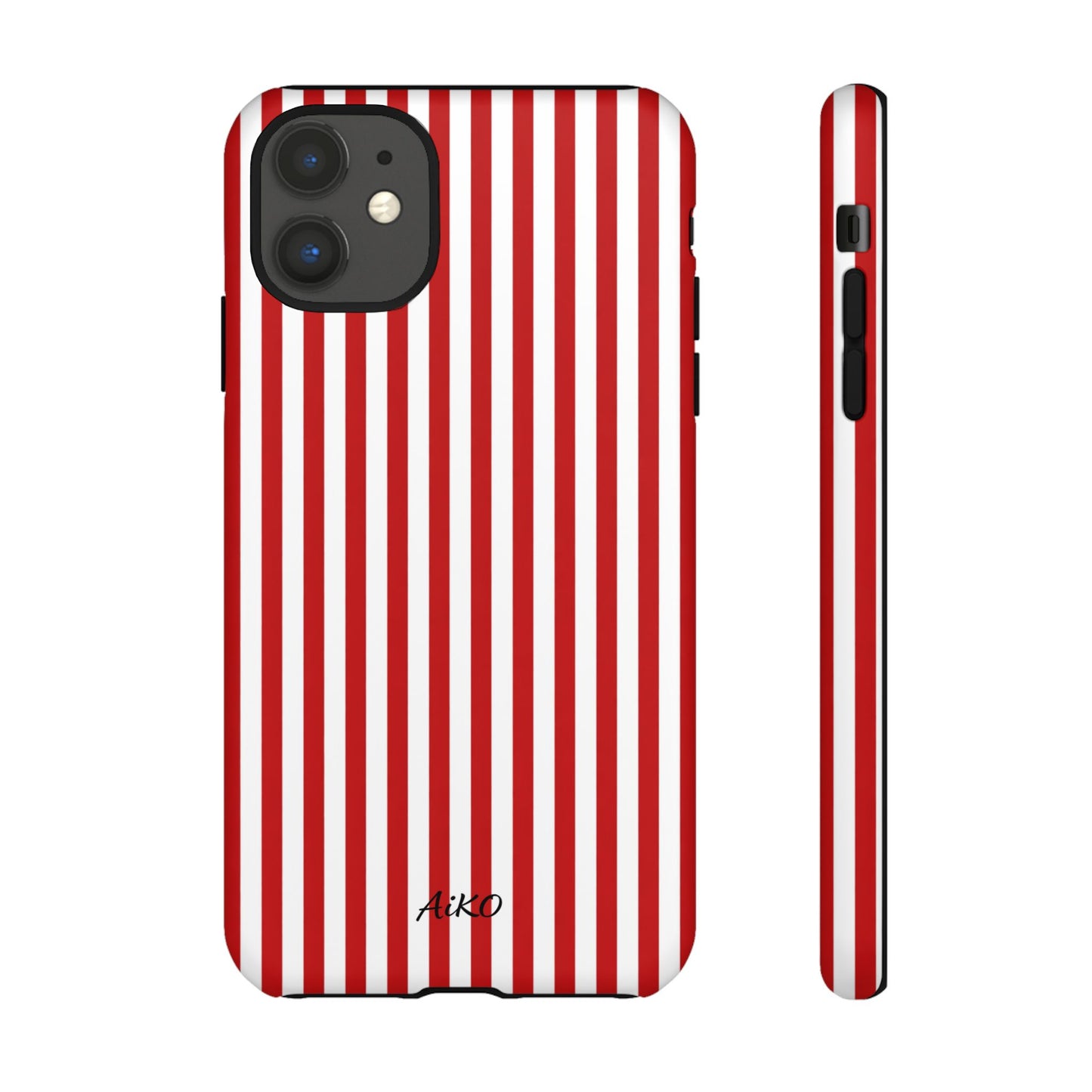 Classic Stripes