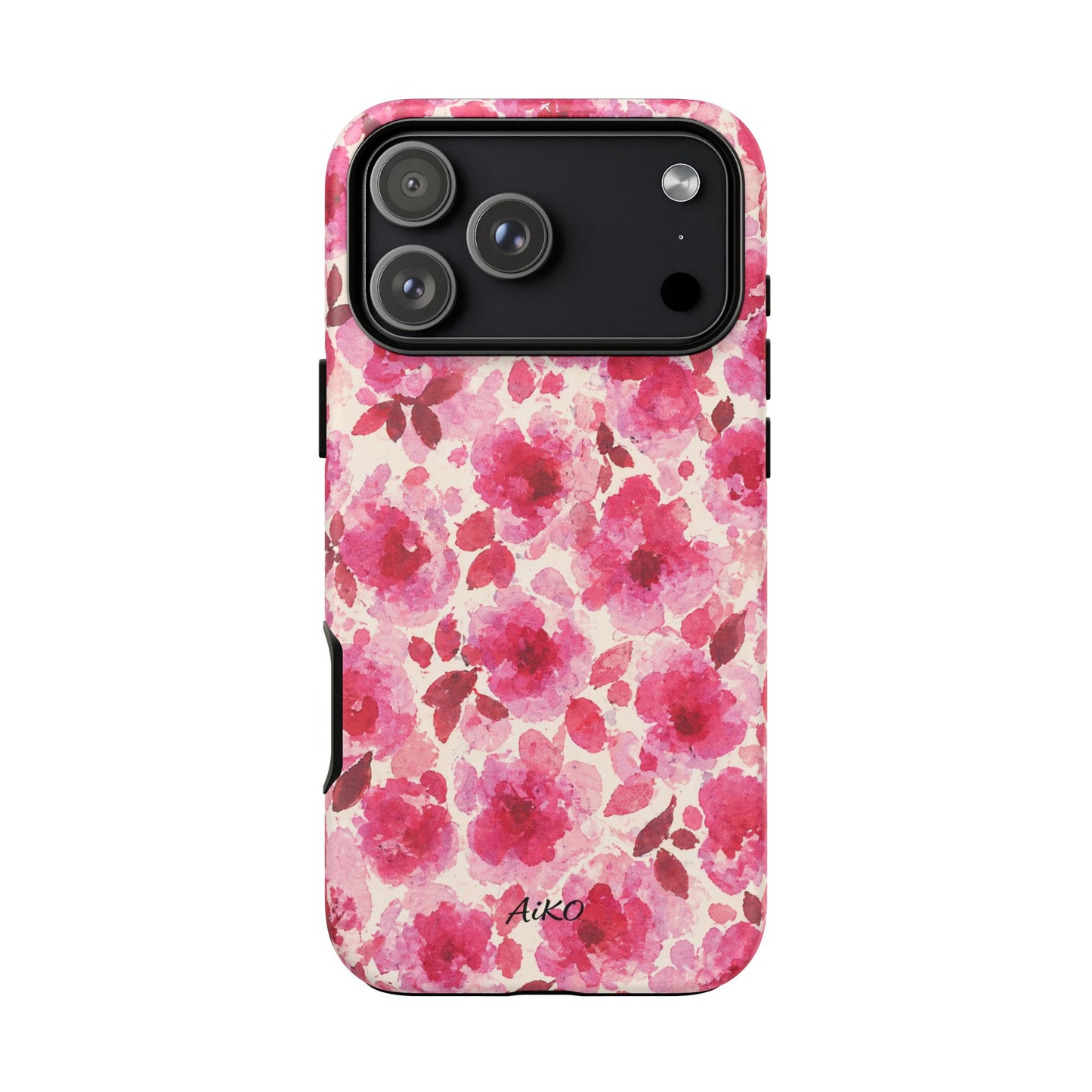 Pink Blossom