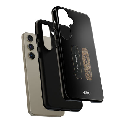 Aiko Skateboards (Black)