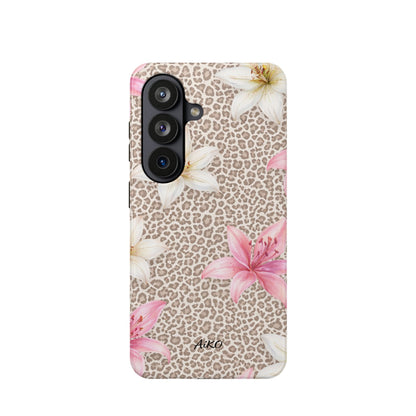 Blossom Grace (Light Leo Print) (Magsafe)