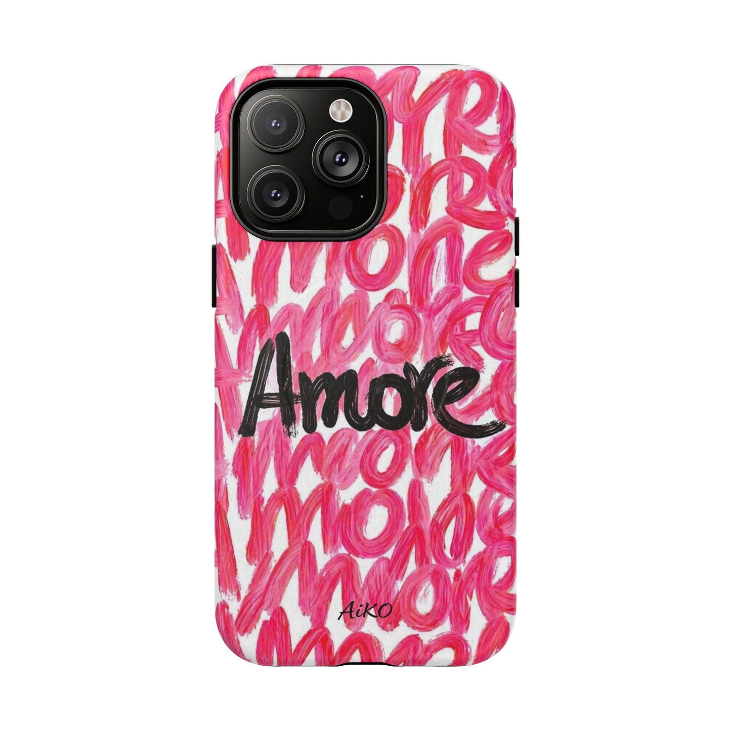 Amore (Magsafe)
