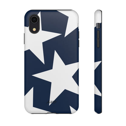 Pretty in Navy
