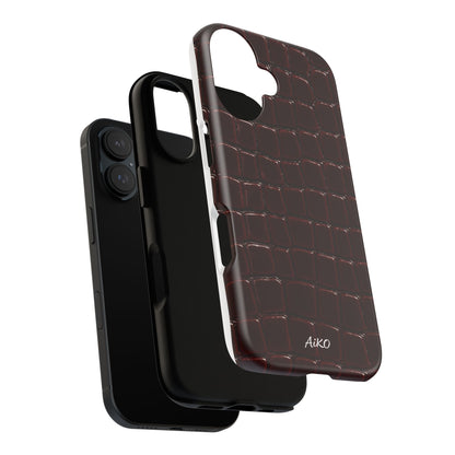 Crocodile Case
