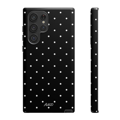 Baby Dots ( White and Black)