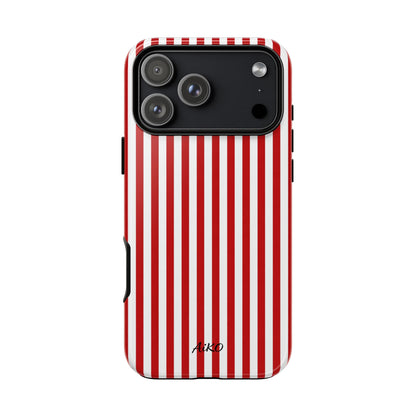 Classic Stripes