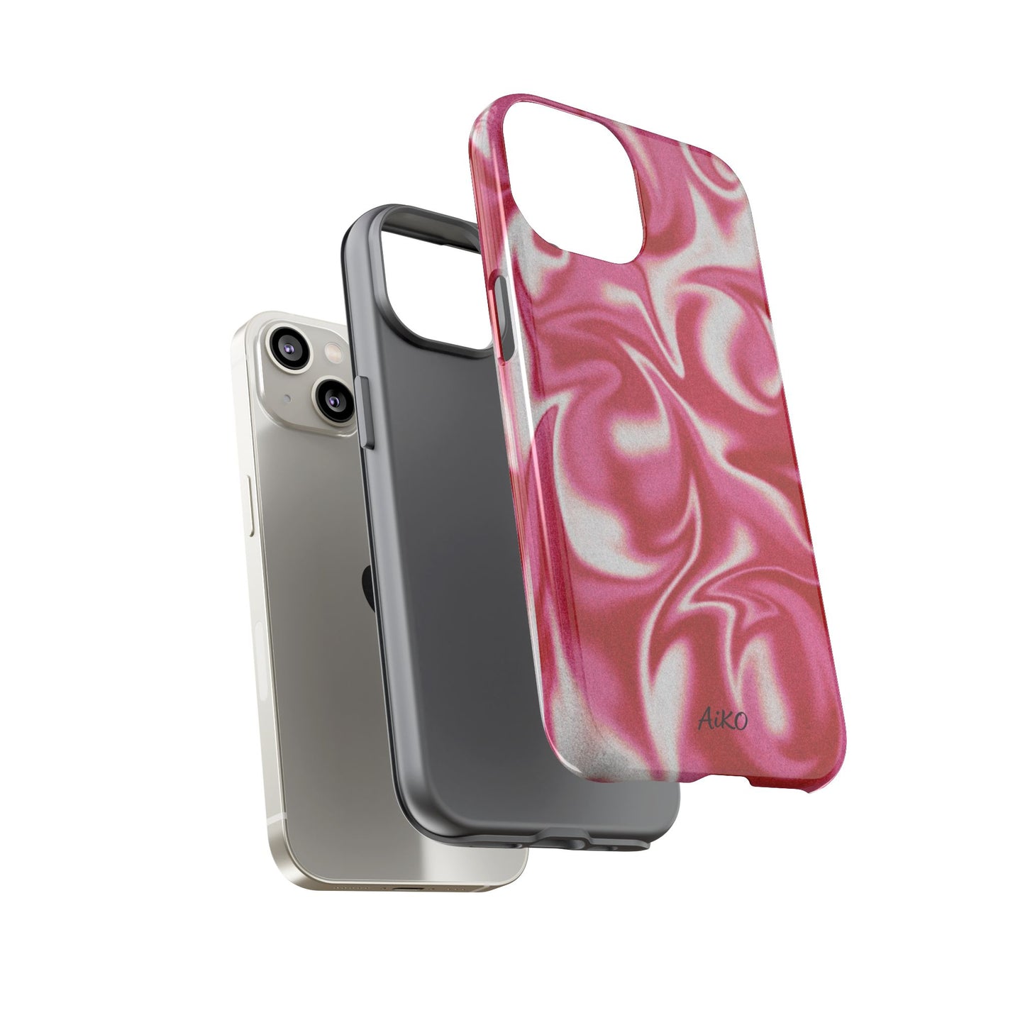 Pink Marble