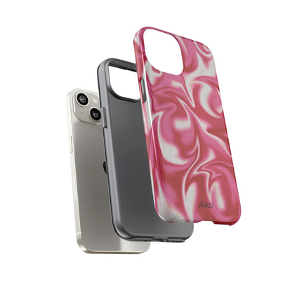 Pink Marble