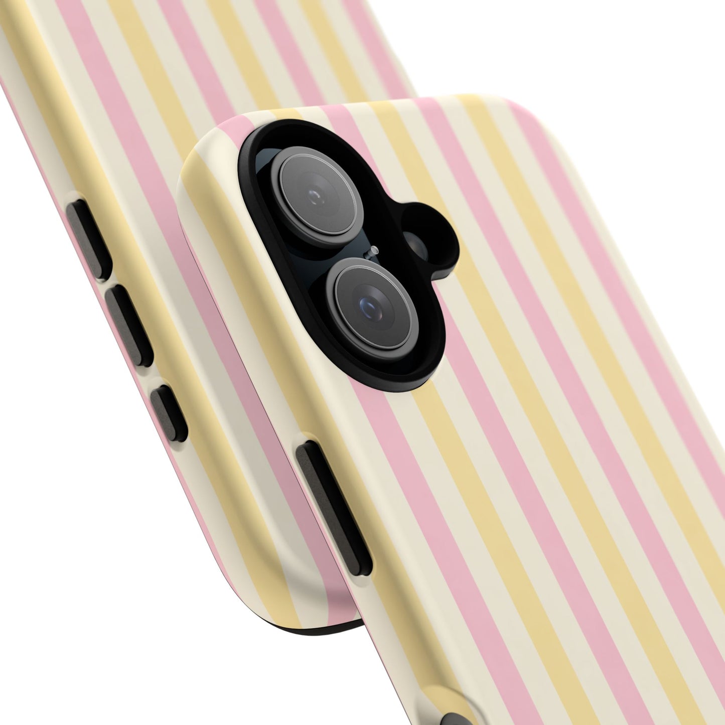 Pastel Stripe