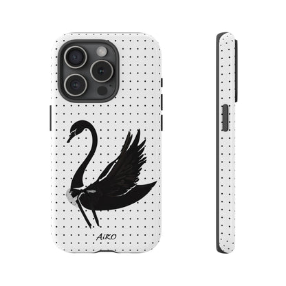 Swan Case (White)