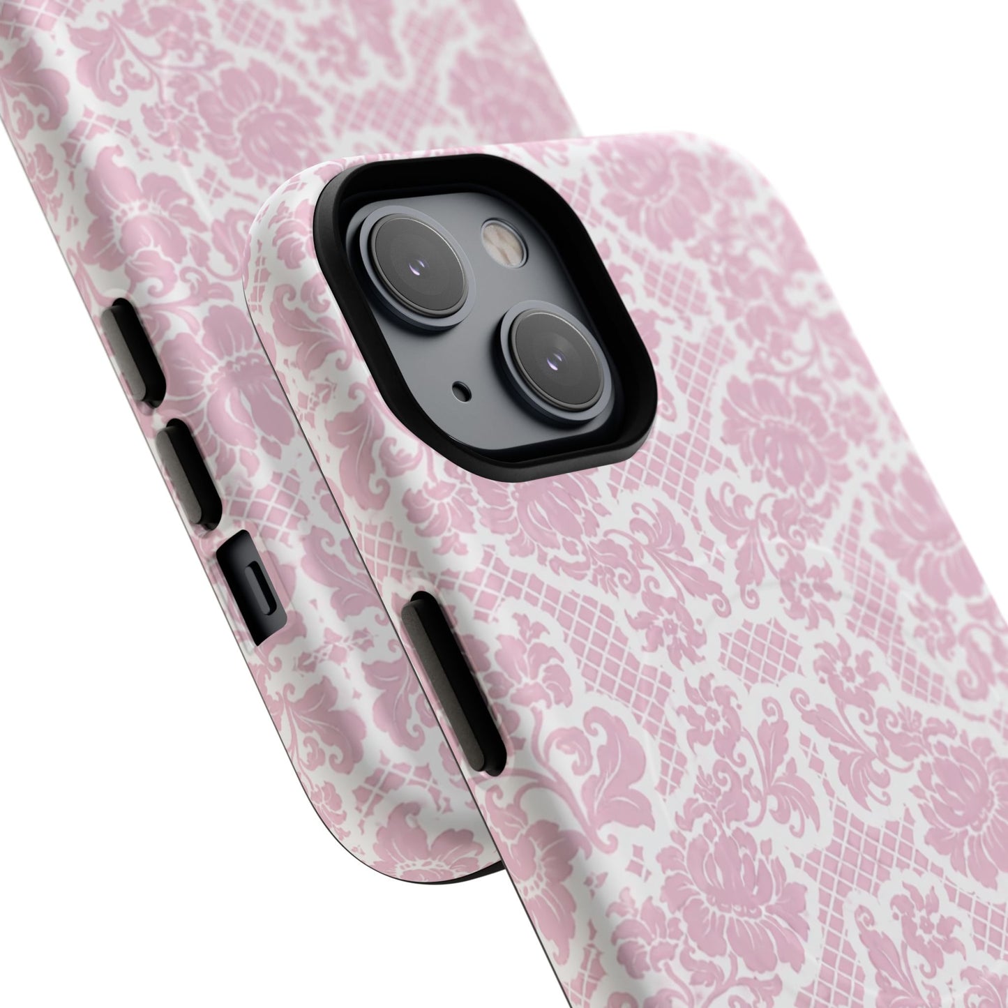 Lace & Blush (Magsafe)
