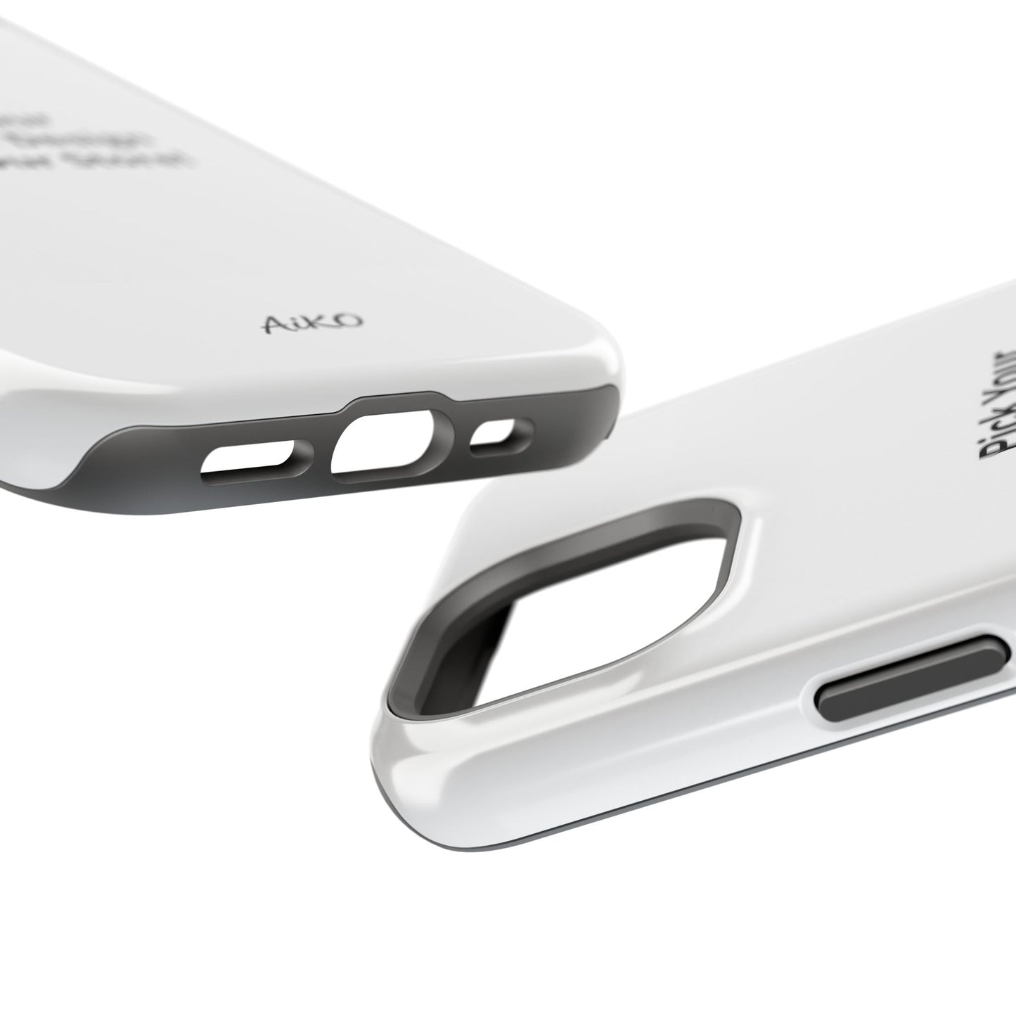 Custom Order – Any Phone Model