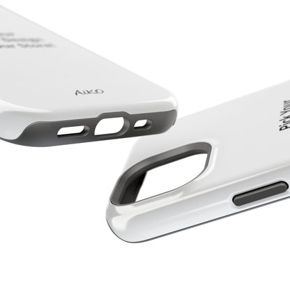 Custom Order – Any Phone Model