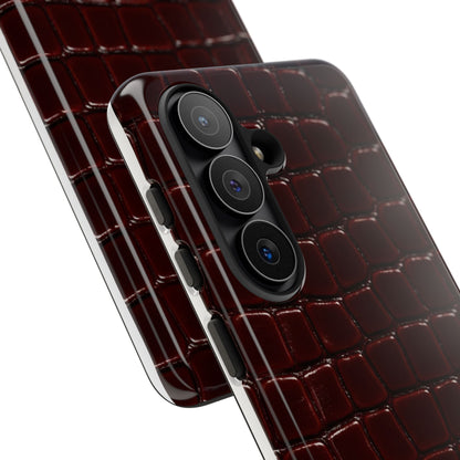 Crocodile Case