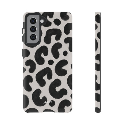 Leopard Noir