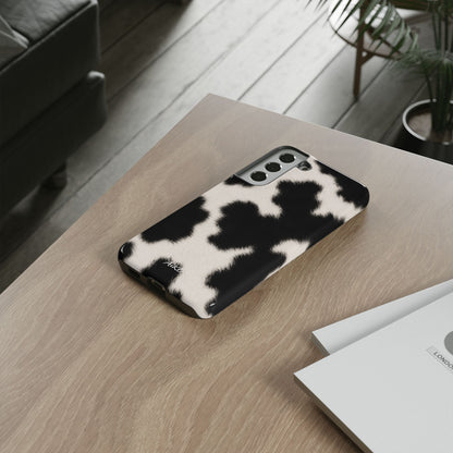 Cow Print