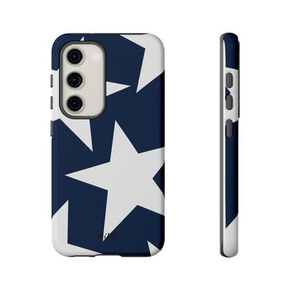 Pretty in Navy