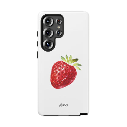 Strawberry Case
