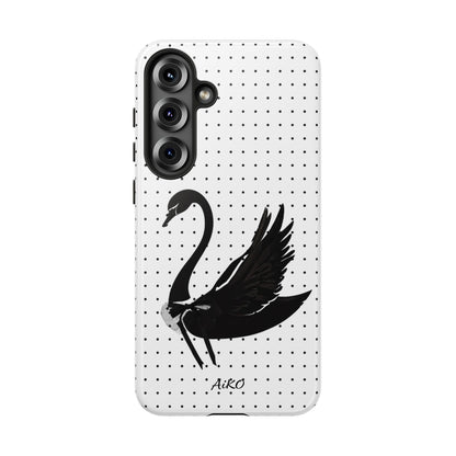 Swan Case (White)