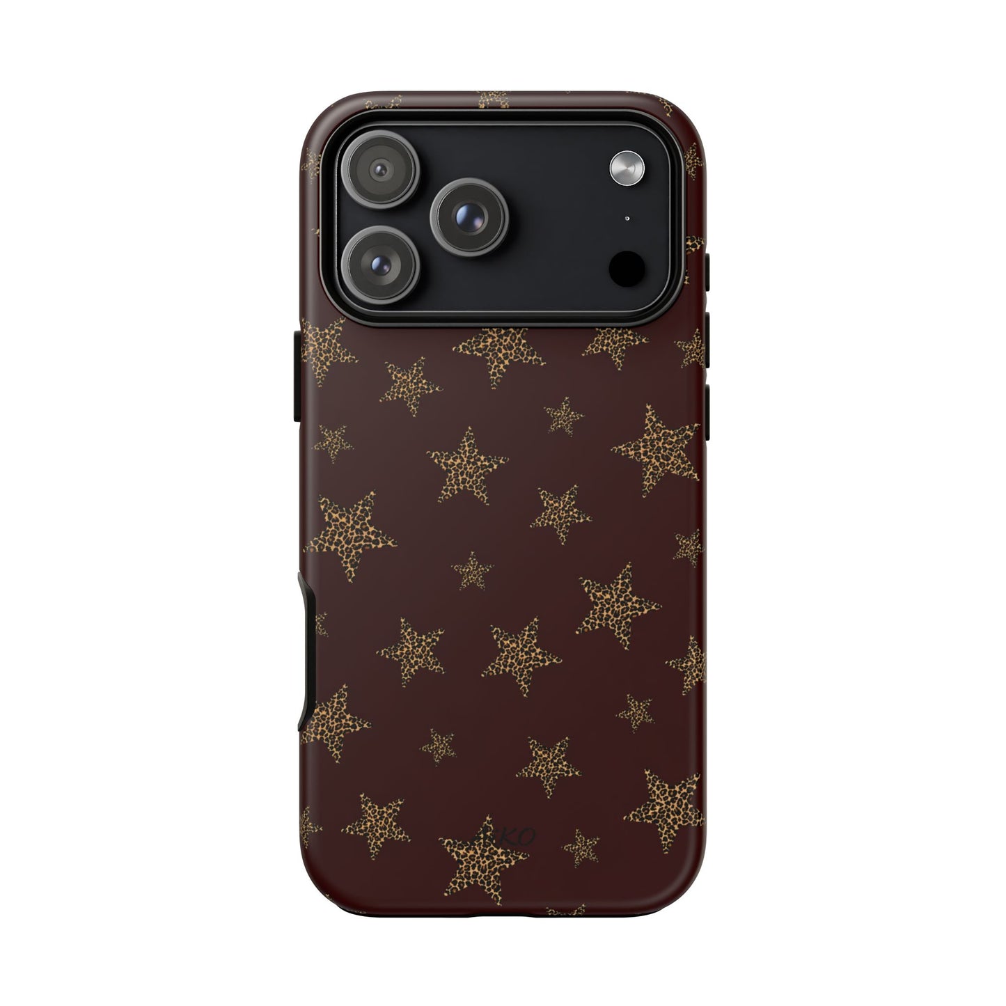 Leo Star