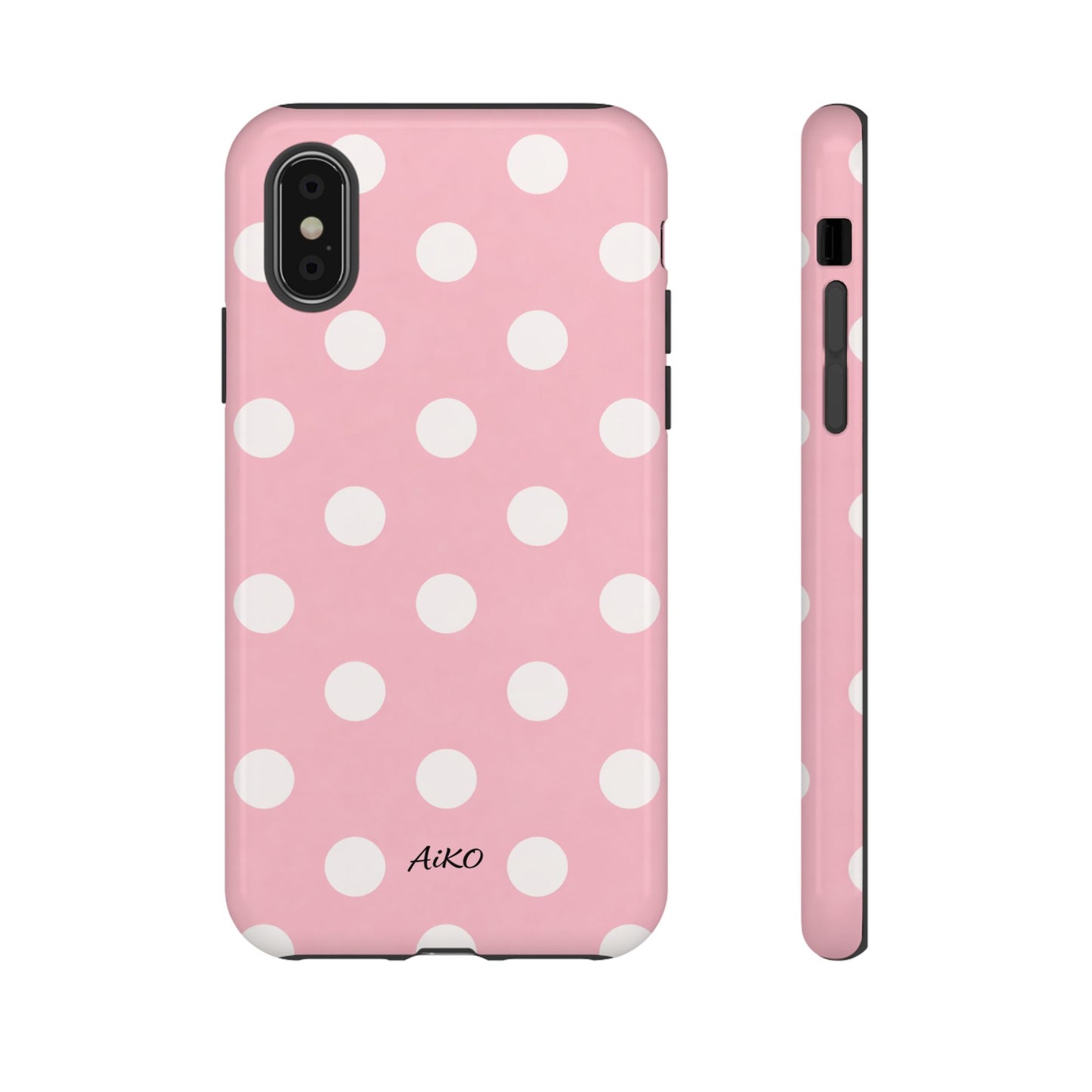 PolkaDoll V3