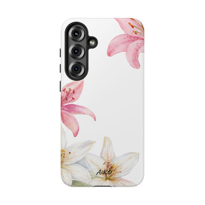 Floral Lily
