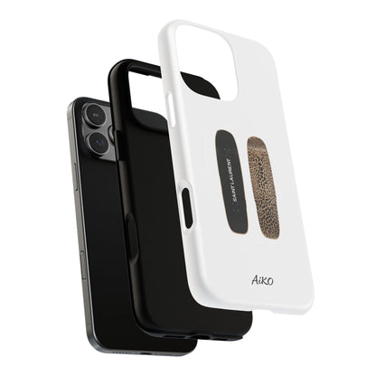 Aiko Skateboards (White) (Magsafe)