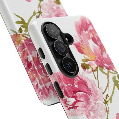 Lily Case